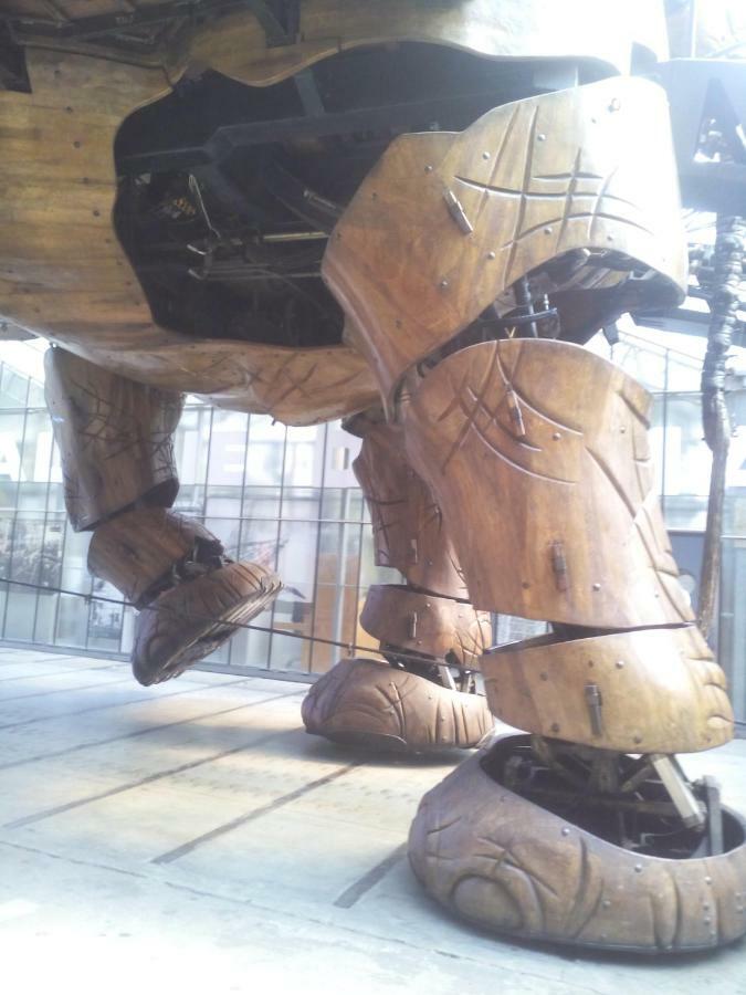 Aeroport ,au Calme